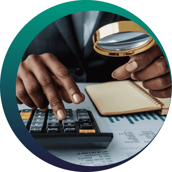 Image Un partenaire fiable pour accompagner votre performance.